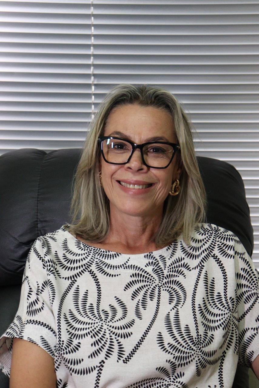 Foto do Consultório